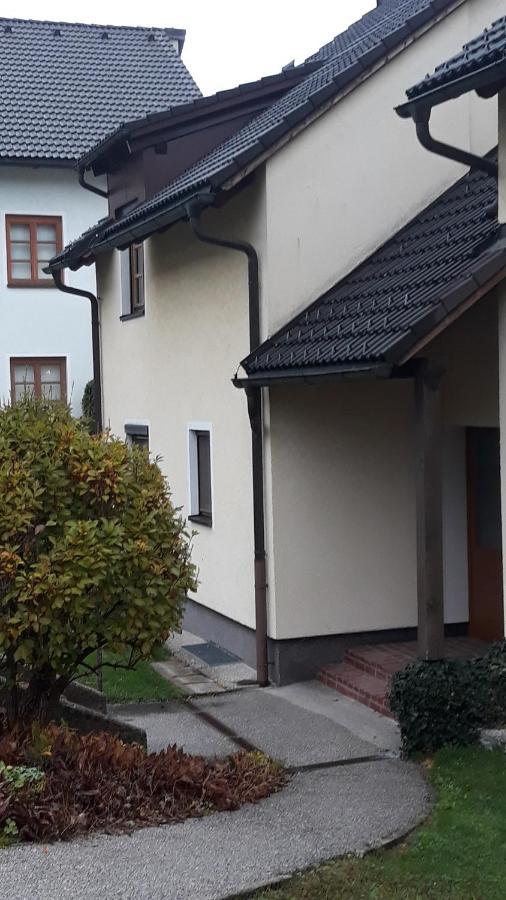 Apartment See Und Traunsteinblick Altmünster Exteriér fotografie